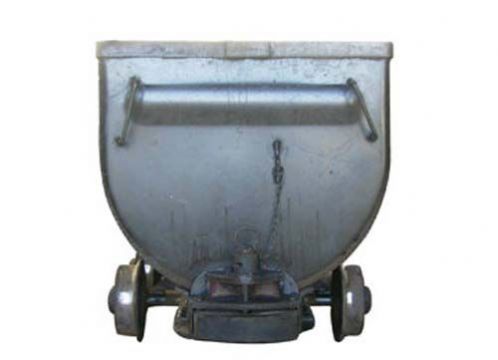 點(diǎn)擊查看詳細(xì)信息<br>標(biāo)題：固定式礦車 閱讀次數(shù)：2628