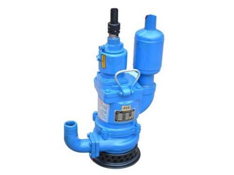 點(diǎn)擊查看詳細(xì)信息<br>標(biāo)題：礦用風(fēng)動(dòng)潛水泵 閱讀次數(shù)：2829