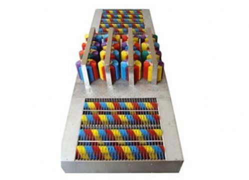 點(diǎn)擊查看詳細(xì)信息<br>標(biāo)題：礦用刷靴機(jī) 閱讀次數(shù)：2347