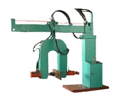 點(diǎn)擊查看詳細(xì)信息<br>標(biāo)題：礦車整形機(jī) 閱讀次數(shù)：2763