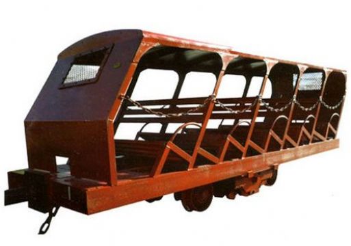 點(diǎn)擊查看詳細(xì)信息<br>標(biāo)題：XRB15型抱軌式斜井人車 閱讀次數(shù)：3534