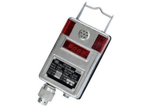 點(diǎn)擊查看詳細(xì)信息<br>標(biāo)題：GRG5H礦用紅外二氧化碳傳感器 閱讀次數(shù)：2372