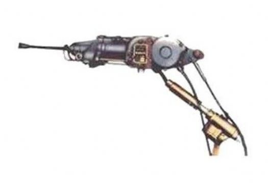 點(diǎn)擊查看詳細(xì)信息<br>標(biāo)題：電動(dòng)鑿巖機(jī) 閱讀次數(shù)：2699