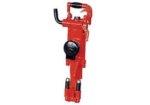 點(diǎn)擊查看詳細(xì)信息<br>標(biāo)題：YT24鑿巖機(jī) 閱讀次數(shù)：2488