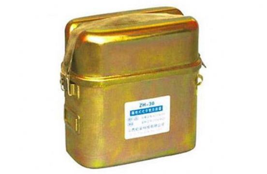 點(diǎn)擊查看詳細(xì)信息<br>標(biāo)題：隔絕式化學(xué)氧自救器 閱讀次數(shù)：2430