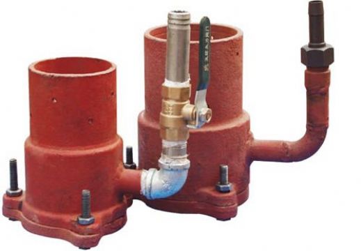 點(diǎn)擊查看詳細(xì)信息<br>標(biāo)題：噴頭座 閱讀次數(shù)：2015