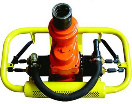 點(diǎn)擊查看詳細(xì)信息<br>標(biāo)題：防突鉆機(jī) 閱讀次數(shù)：2678