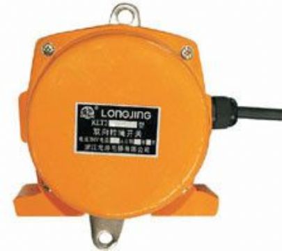 點(diǎn)擊查看詳細(xì)信息<br>標(biāo)題：KLT2-II雙向平衡拉繩開關(guān) 閱讀次數(shù)：1993