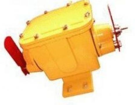 點擊查看詳細(xì)信息<br>標(biāo)題：YWLX-IV-SL拉繩開關(guān) 閱讀次數(shù)：1923