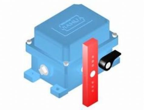 點(diǎn)擊查看詳細(xì)信息<br>標(biāo)題：JHLS型雙向JHLS型雙向拉繩開關(guān) 閱讀次數(shù)：2211