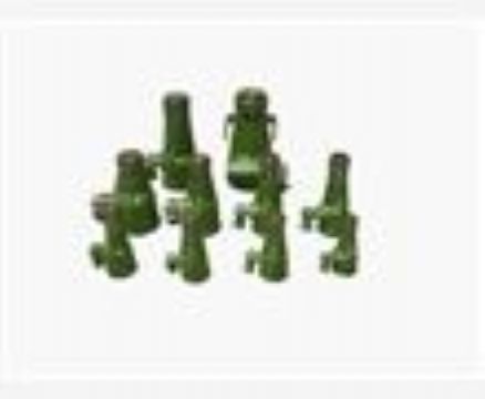 點擊查看詳細信息<br>標題：機械式千斤頂 閱讀次數(shù)：3659