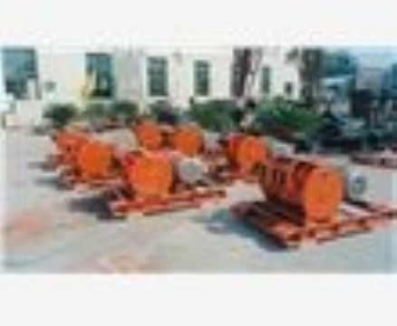 點(diǎn)擊查看詳細(xì)信息<br>標(biāo)題：耙礦絞車 閱讀次數(shù)：2361