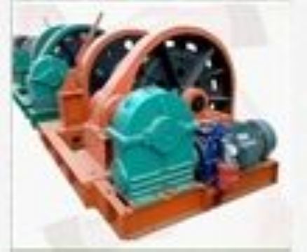 點(diǎn)擊查看詳細(xì)信息<br>標(biāo)題：鑿井絞車 閱讀次數(shù)：2339