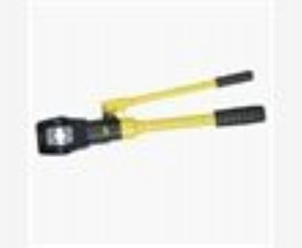 點(diǎn)擊查看詳細(xì)信息<br>標(biāo)題：分離式液壓鉗 閱讀次數(shù)：2454