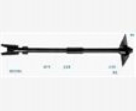 點(diǎn)擊查看詳細(xì)信息<br>標(biāo)題：中空注漿錨桿 閱讀次數(shù)：2632