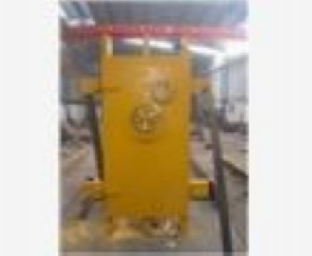 點(diǎn)擊查看詳細(xì)信息<br>標(biāo)題：煤礦避難硐室防爆門 閱讀次數(shù)：3082