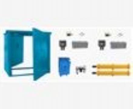 點(diǎn)擊查看詳細(xì)信息<br>標(biāo)題：礦用防瓦斯突出自動(dòng)風(fēng)門 閱讀次數(shù)：1930