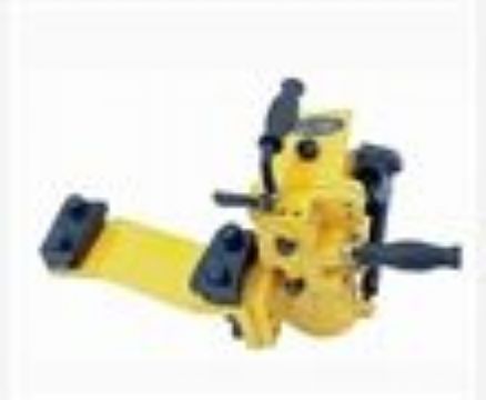 點(diǎn)擊查看詳細(xì)信息<br>標(biāo)題：YFZ-250型液壓方枕器 閱讀次數(shù)：2336