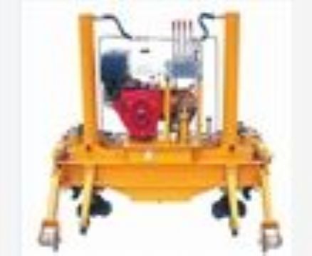 點(diǎn)擊查看詳細(xì)信息<br>標(biāo)題：YQ-4C型液壓起道機(jī) 閱讀次數(shù)：2519