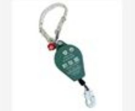 點擊查看詳細信息<br>標題：防墜器 閱讀次數(shù)：2444