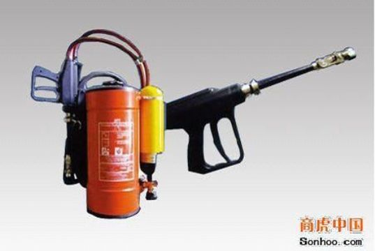 點(diǎn)擊查看詳細(xì)信息<br>標(biāo)題：高壓細(xì)水霧單兵滅 閱讀次數(shù)：2342