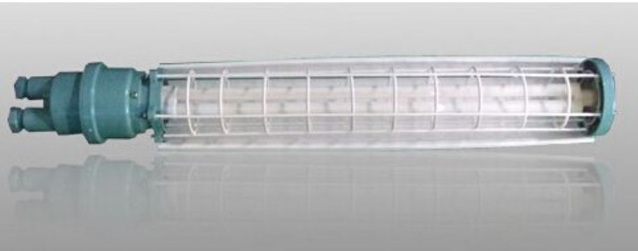 點(diǎn)擊查看詳細(xì)信息<br>標(biāo)題：DGS24/127Y(B)礦用隔爆型熒光燈 閱讀次數(shù)：2147