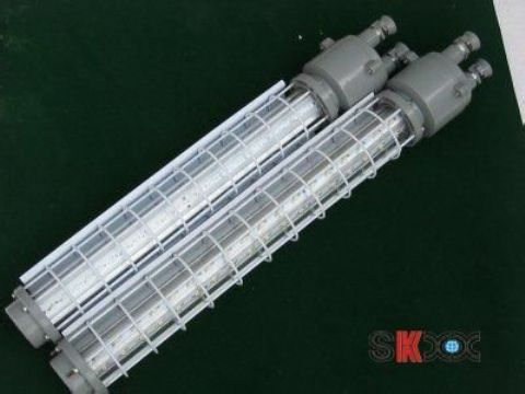 點擊查看詳細信息<br>標題：DGS36/127Y(H)礦用隔爆型熒光燈 閱讀次數：2029