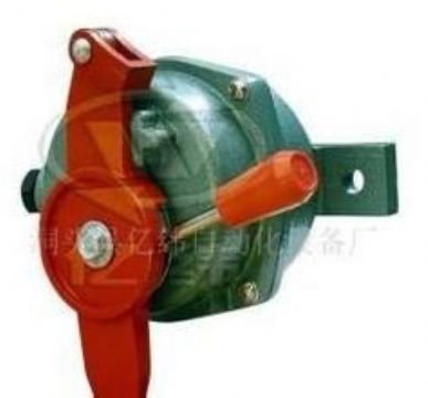 點(diǎn)擊查看詳細(xì)信息<br>標(biāo)題：LSF系列拉繩開關(guān) 閱讀次數(shù)：1942