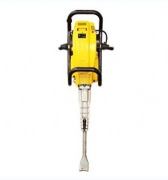 點擊查看詳細(xì)信息<br>標(biāo)題：DG150型電動軟軸高頻搗固機 閱讀次數(shù)：1784