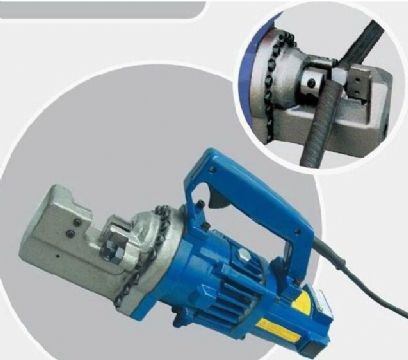 點(diǎn)擊查看詳細(xì)信息<br>標(biāo)題：鋼筋切斷機(jī) 閱讀次數(shù)：2390