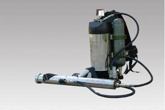 點(diǎn)擊查看詳細(xì)信息<br>標(biāo)題：脈沖氣壓噴霧水槍 閱讀次數(shù)：2489