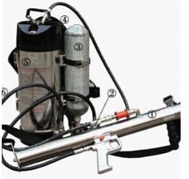 點(diǎn)擊查看詳細(xì)信息<br>標(biāo)題：高壓脈沖滅火裝置 閱讀次數(shù)：3268