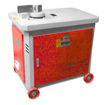 點擊查看詳細信息<br>標題：GW20鋼筋彎箍機 閱讀次數(shù)：2306