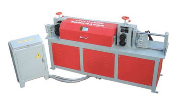 點(diǎn)擊查看詳細(xì)信息<br>標(biāo)題： GTY4-12  調(diào)直切斷機(jī) 閱讀次數(shù)：2199