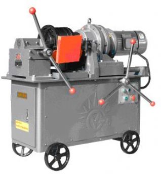 點(diǎn)擊查看詳細(xì)信息<br>標(biāo)題：  HGS-40型 直螺紋滾絲機(jī) 閱讀次數(shù)：2148