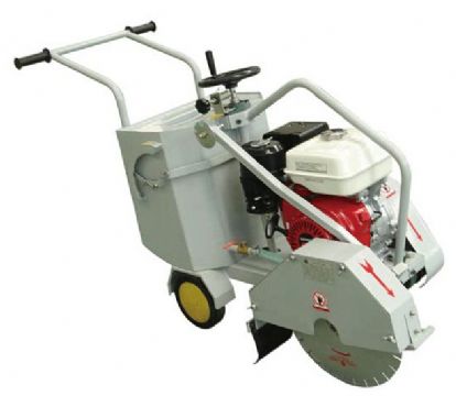 點(diǎn)擊查看詳細(xì)信息<br>標(biāo)題： HQS400混凝土路面切縫機(jī) 閱讀次數(shù)：2021