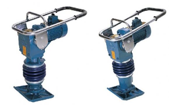 點(diǎn)擊查看詳細(xì)信息<br>標(biāo)題： HCD70/80型振動沖擊夯 閱讀次數(shù)：2425