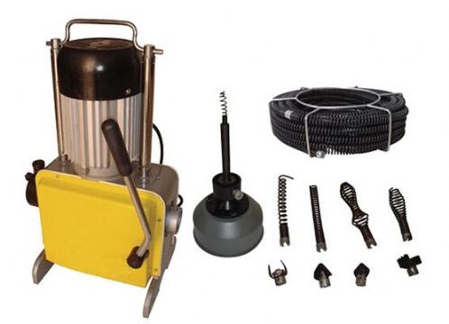 點(diǎn)擊查看詳細(xì)信息<br>標(biāo)題： JG-180型管道疏通機(jī) 閱讀次數(shù)：2295