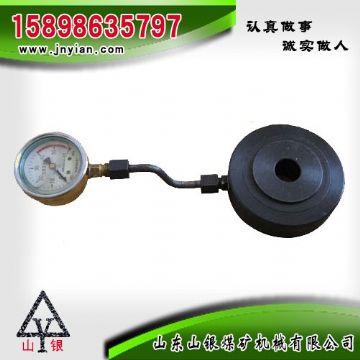 點擊查看詳細(xì)信息<br>標(biāo)題：礦用錨桿測力計 MCZ-400型 閱讀次數(shù)：1982