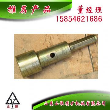 點(diǎn)擊查看詳細(xì)信息<br>標(biāo)題：錨索攪拌器17.8型 閱讀次數(shù)：2218