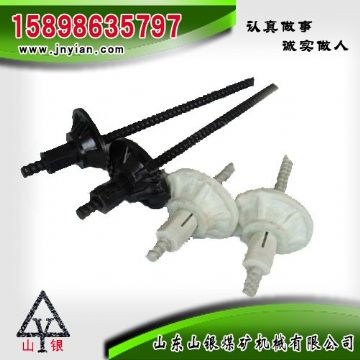 點(diǎn)擊查看詳細(xì)信息<br>標(biāo)題：樹脂錨桿 閱讀次數(shù)：2104