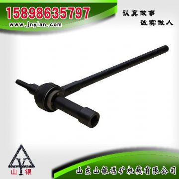 點(diǎn)擊查看詳細(xì)信息<br>標(biāo)題：增扭器 ZNQ-3型 閱讀次數(shù)：2217