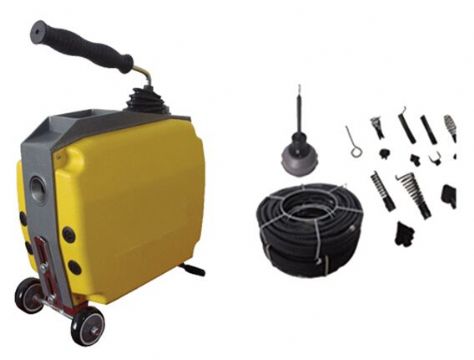 點(diǎn)擊查看詳細(xì)信息<br>標(biāo)題： JG600型管道疏通機(jī) 閱讀次數(shù)：2076