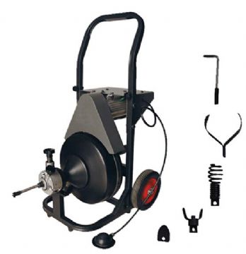 點(diǎn)擊查看詳細(xì)信息<br>標(biāo)題：  JG800型管道疏通機(jī) 閱讀次數(shù)：1986