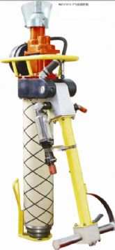 點(diǎn)擊查看詳細(xì)信息<br>標(biāo)題：MQT-110/2.8型氣動錨桿鉆機(jī) 閱讀次數(shù)：2940