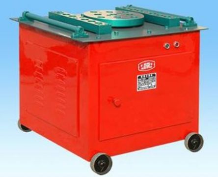 點(diǎn)擊查看詳細(xì)信息<br>標(biāo)題：gq40鋼筋切斷機(jī) 閱讀次數(shù)：2288