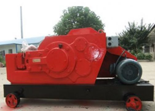 點(diǎn)擊查看詳細(xì)信息<br>標(biāo)題：GQ60鋼筋切割機(jī) 閱讀次數(shù)：2629