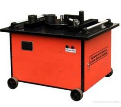 點(diǎn)擊查看詳細(xì)信息<br>標(biāo)題：GW40型鋼筋彎曲機(jī)    閱讀次數(shù)：4447