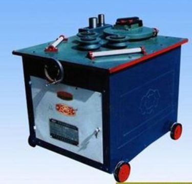 點(diǎn)擊查看詳細(xì)信息<br>標(biāo)題：鋼筋彎曲機(jī)GW50 閱讀次數(shù)：2682