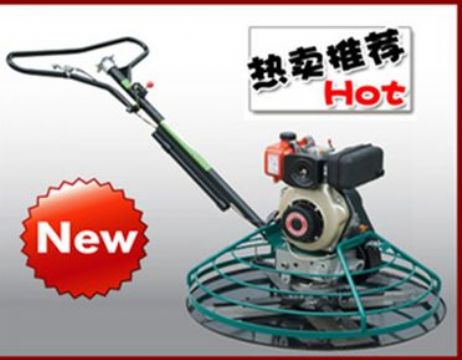 點(diǎn)擊查看詳細(xì)信息<br>標(biāo)題：汽油抹光機(jī) 閱讀次數(shù)：2053